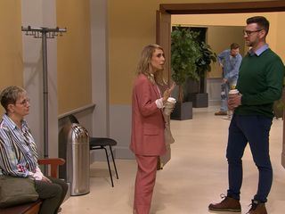 Ulrich Wetzel - Das Strafgericht