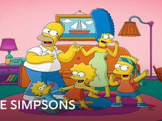 Die Simpsons