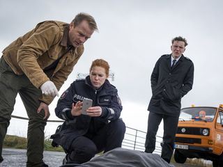 Nord bei Nordwest: Ein Killer und ein Halber Nord bei Nordwest: Ein Killer und ein Halber