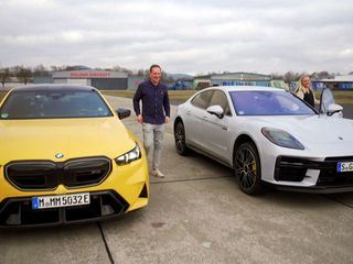 GRIP - Das Motormagazin