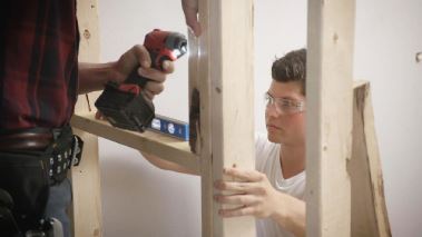 Property Brothers – Traumhaus fuer immer!