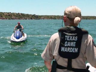 Lone Star Law - Die Gesetzeshueter von Texas