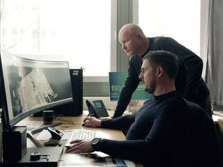 Auf den Spuren einer toedlichen Eifersucht