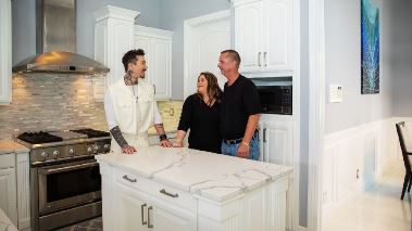 Jackpot! - Hauptpreis Traumhaus