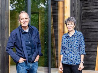 Grand Designs: Der Weg zum Traumhaus