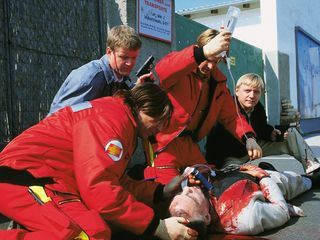 Medicopter 117 - Jedes Leben zaehlt