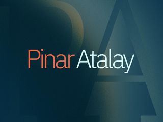Pinar Atalay Pinar Atalay