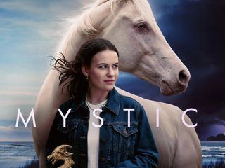 Mystic - Das Geheimnis von Kauri Point
