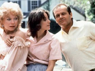 Zeit der Zaertlichkeit