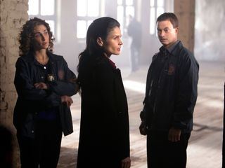 CSI: NY