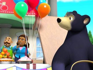 PAW Patrol - Helfer auf vier Pfoten PAW Patrol - Helfer auf vier Pfoten