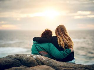 Freundschaft - eine Superkraft?