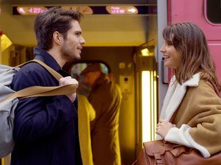 Meine geliebte Unbekannte