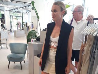 Shopping Queen