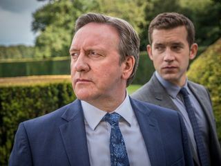 Inspector Barnaby: Mord nach altem Rezept