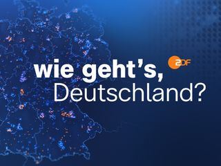 Wie gehts, Deutschland?