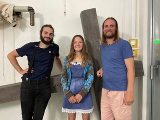 Schau in meine Welt!