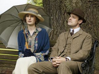 Downton Abbey