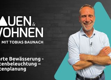 Bauen und Wohnen Bauen und Wohnen