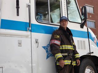 Chicago Fire