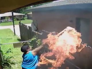 Arabellas Crime Time - Verbrechen im Visier