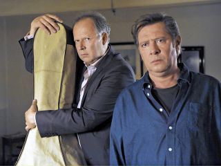 2 fuer alle Faelle: Ein Song fuer den Moerder