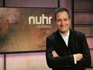 Nuhr im Ersten