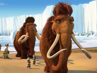 Ice Age 2 - Jetzt tauts Ice Age 2 - Jetzt tauts