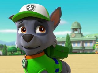 PAW Patrol
