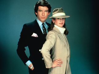 Remington Steele Remington Steele