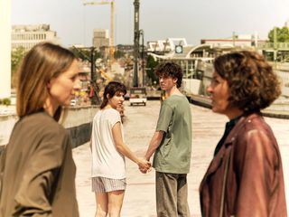 Tatort: Mike & Nisha