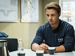 Countdown Copenhagen