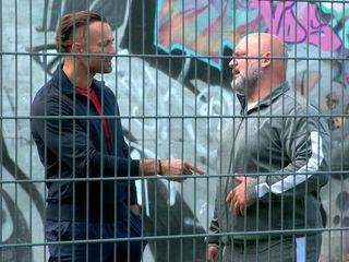 Berlin - Tag & Nacht