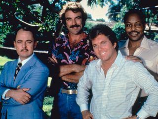 Magnum