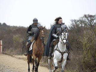 The White Queen