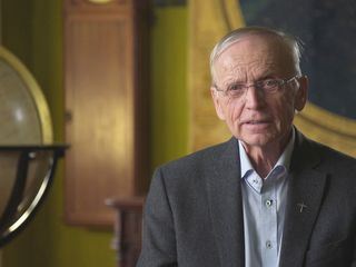 Von der Sehnsucht - Paul Michael Zulehner