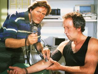 Dr. Stefan Frank - Der Arzt, dem die Frauen vertrauen