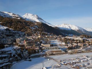 Mythos St. Moritz