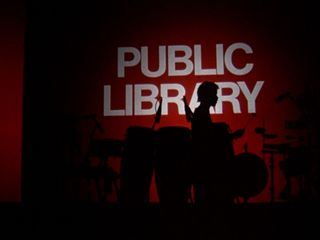 Stop Making Sense