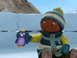 Snowsnaps Winterspiele