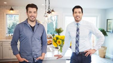 Property Brothers - Die Traumhaus-Profis
