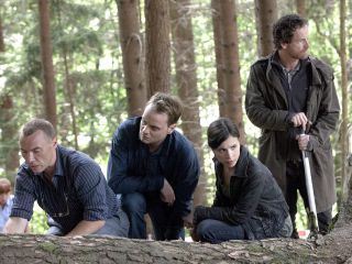 Tatort: Auf ewig Dein