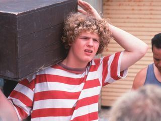 Auf der Suche nach der Schatzinsel