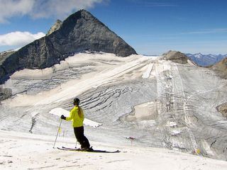 Am Schauplatz