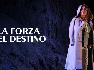 Giuseppe Verdi: La forza del destino