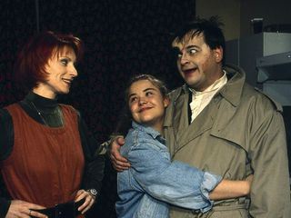 Sprechstunde bei Dr. Frankenstein