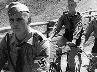 Kriegsende in Österreich (2/2)