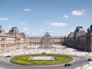 Le megastrutture delle antiche civiltà