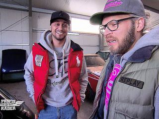 Die PS Profis - Mehr Power aus dem Pott