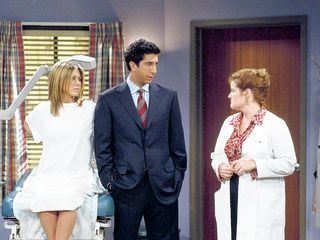 Friends